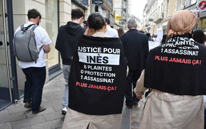 Féminicide : « Il faut des réponses publiques »