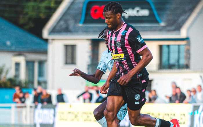 Football/National 2 - Les Poitevins arrachent le nul à Châteaubriant (0-0)