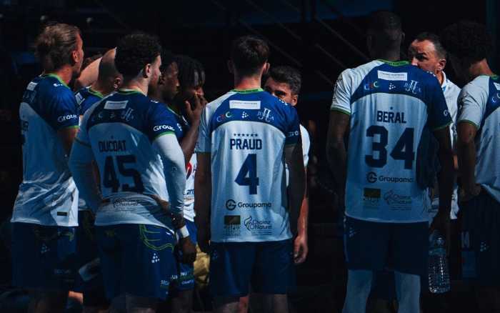 Handball/ Nationale 1 - Les Griffons s'imposent face à Gonfreville (33-30)