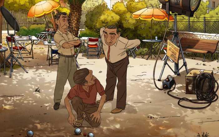 A la Gloire de Marcel Pagnol