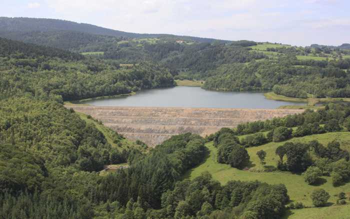 Orano et l’université en terrain connu
