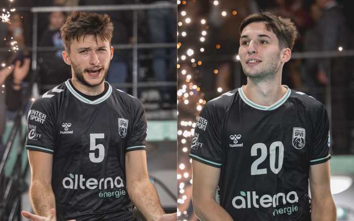 Magnin-Pujol, bientôt grands