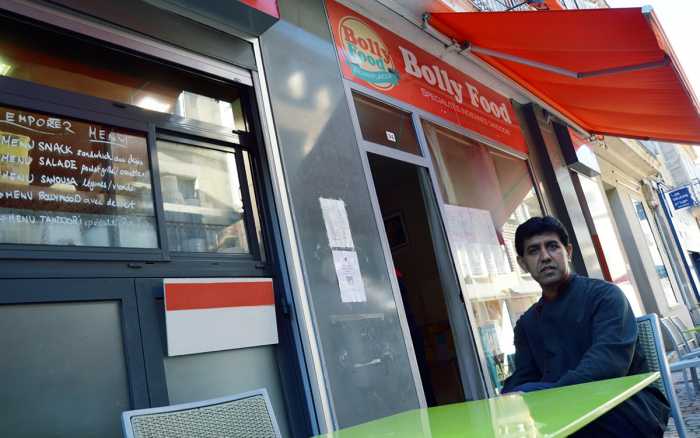 Le microcrédit  pour les talents étrangers