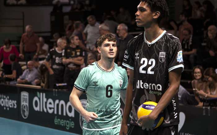 La formation relancée