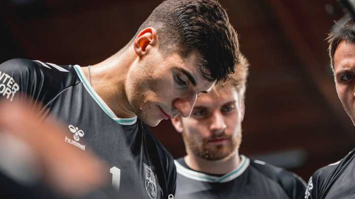 Volley/Marmara SpikeLigue - Montpellier n’aura laissé aucune chance à Poitiers (0-3)