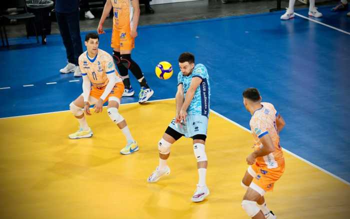 Montpellier un ton au-dessus