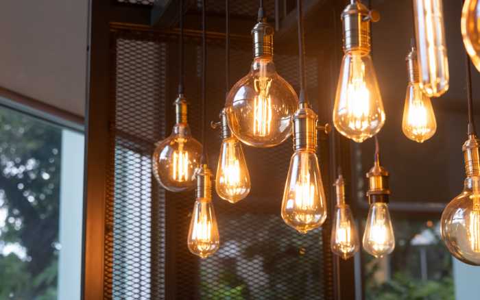 L’éclairage éclairé