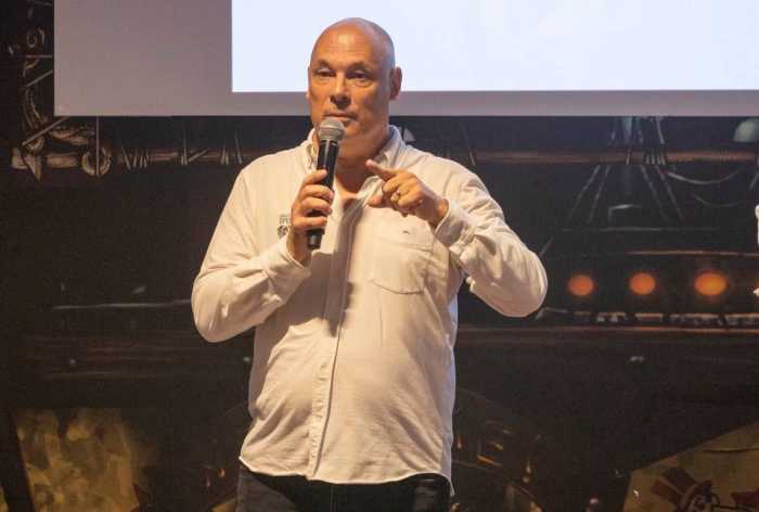 Alterna SPVB : François Garreau se retire de la présidence