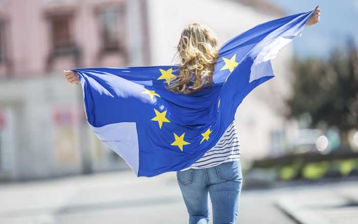 Europe : promouvoir  le patrimoine