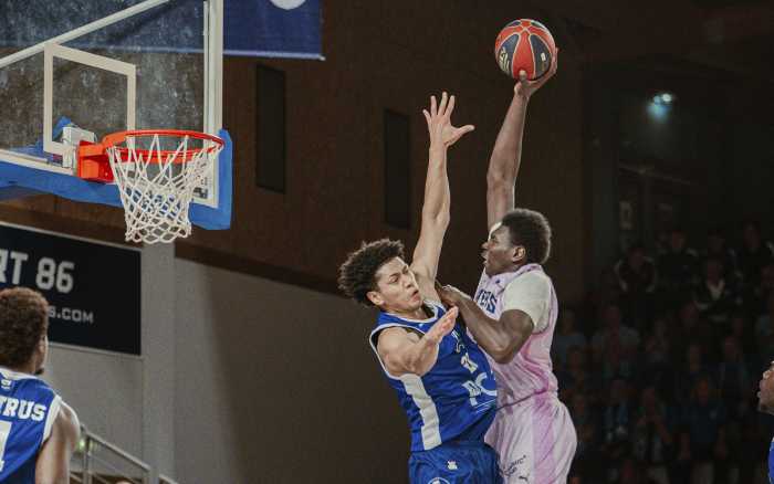 Narcisse Ngoy rêve en grand