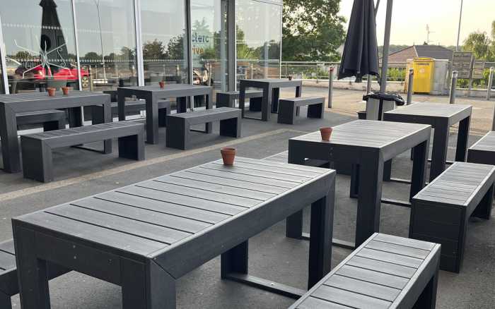 Urban’Ext prend son indépendance