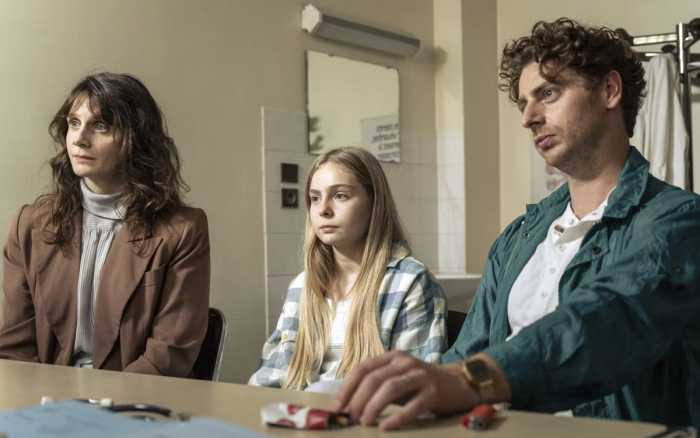 "Les rêveurs" : quand renouer avec l’enfance répare le présent