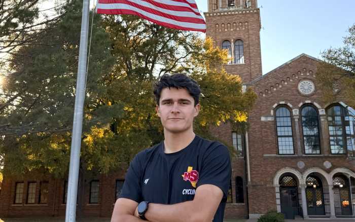 Romain Gireme, le tremplin américain