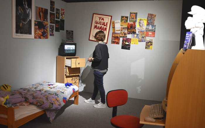 Le jeu vidéo, bien plus que cela