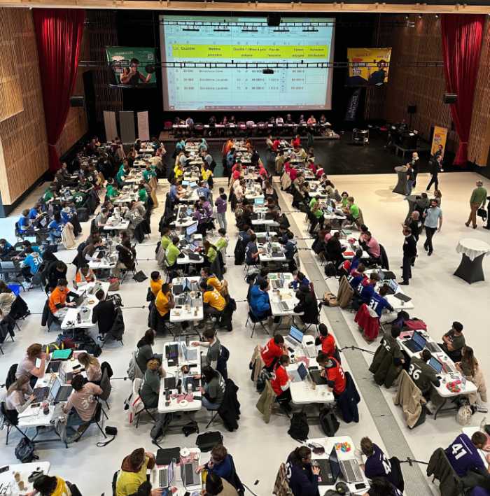 Treize équipes de la Vienne en lice pour le Business Game régional des experts-comptables