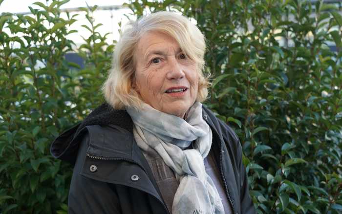 Nicole Collot : « Porter la voix » des personnes autistes