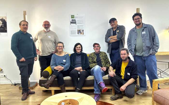 FIBR ! en lettres capitales