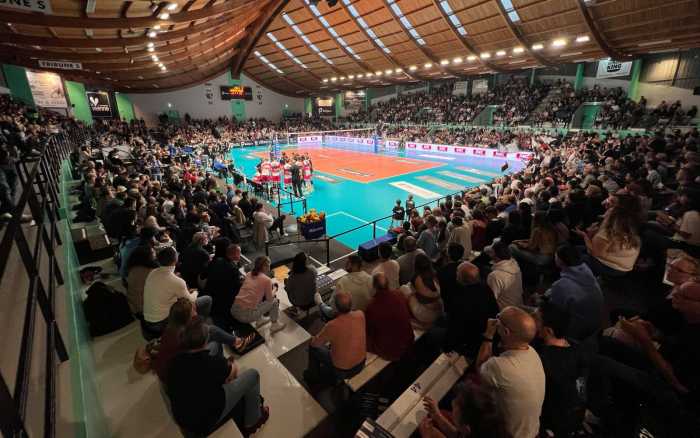 Des annonces spectaculaires à l’Alterna SPVB