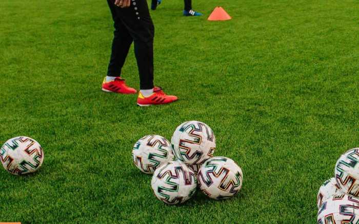 Football/Coupe de France - L'US Chauvigny face à Montreuil (R1) ou Granville (N2) en 32e de finale