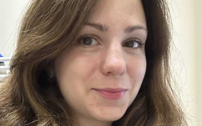 Un matin, la guerre a frappé à ma porte