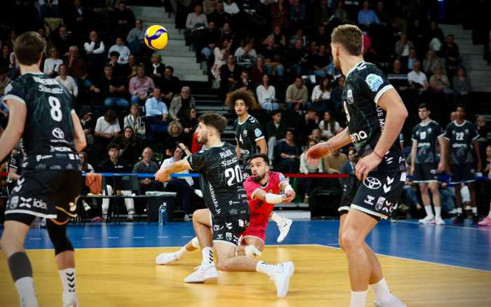 L’Europe, ce bel horizon pour l'Alterna SPVB