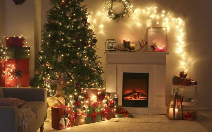 Célébrer la magie de Noël  sans gaspillage