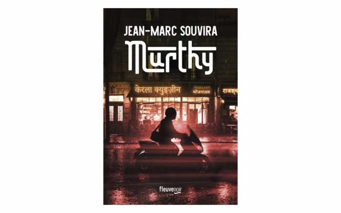 Murthy de  Jean-Marc Souvira