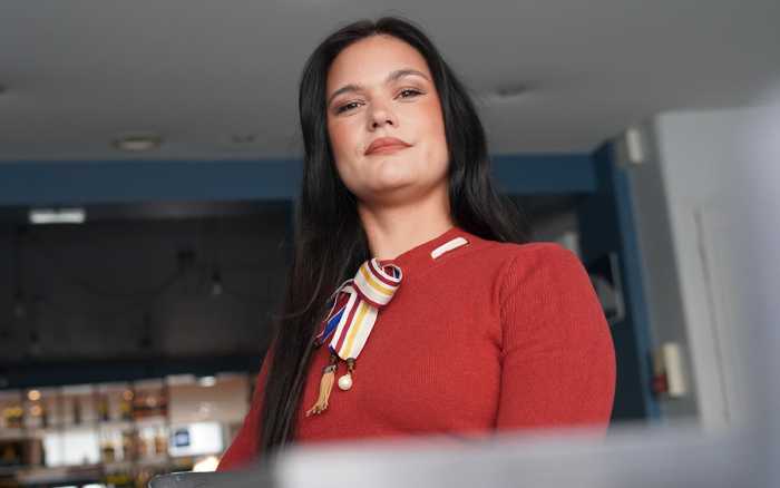 Laura Brouard, femme de combats