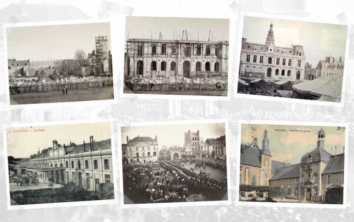 Nostalgie collaborative