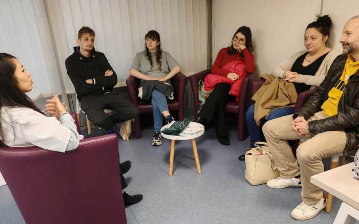 La santé de la femme en son Fief