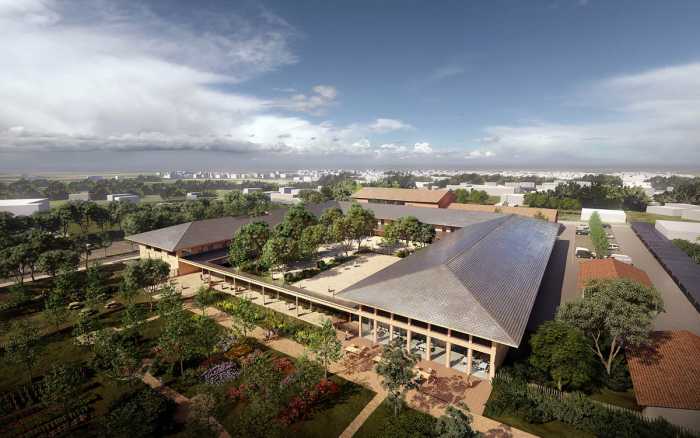 Le collège de demain se pense aujourd’hui