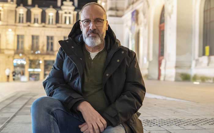 Régis Collorec : « J’aurai la paix quand elle sera morte »