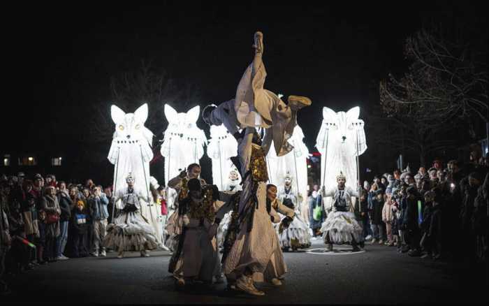Fêtes : les immanquables  à Poitiers et Châtellerault