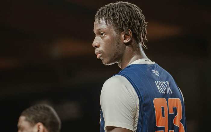 Soumaïla Koita,  l’élan contrarié