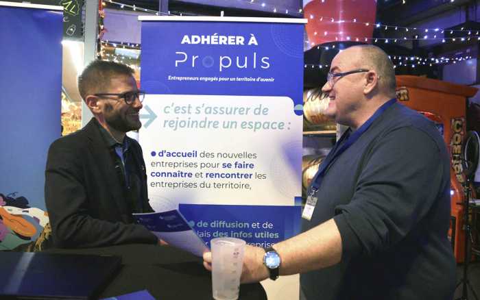 En entreprise, le tri comme levier