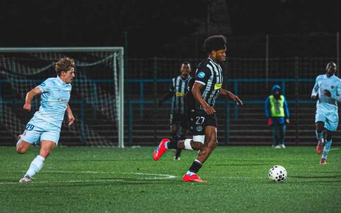 Football/N3 - Une erreur administrative qui pourrait coûter cher au Stade poitevin