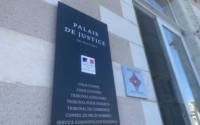 Pédopornographie  - Un Poitevin arrêté aux Etats-Unis et placé en détention provisoire