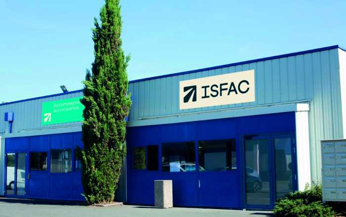 Idaic-Isfac : une fusion assumée