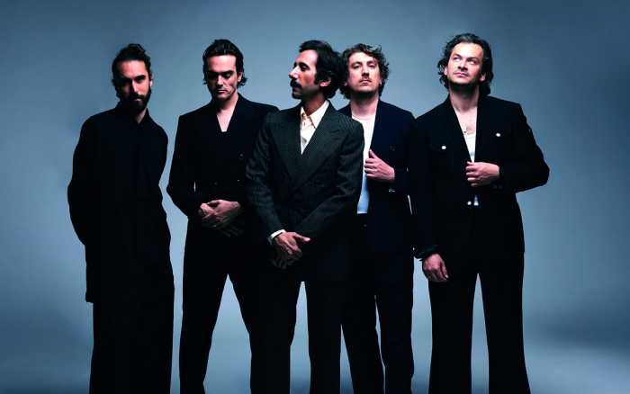 Arthur Teboul : « Chaque morceau raconte un monde »