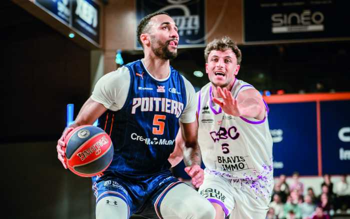 Harley : « On n’aurait rien à perdre »