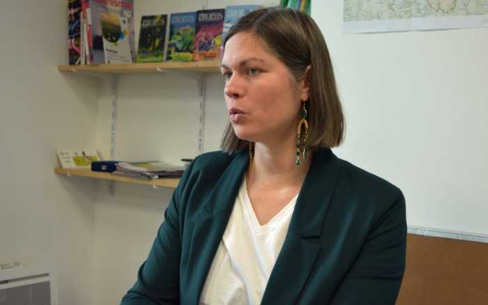 Lisa Belluco : « C’est l’année de la dernière chance »