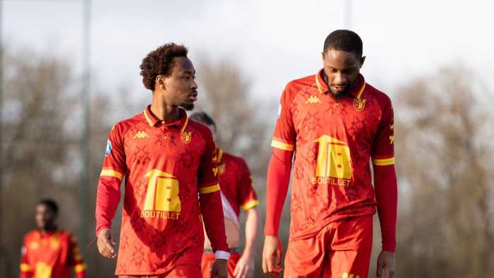 Football/N3 - Chauvigny accroché, Châtellerault corrigé