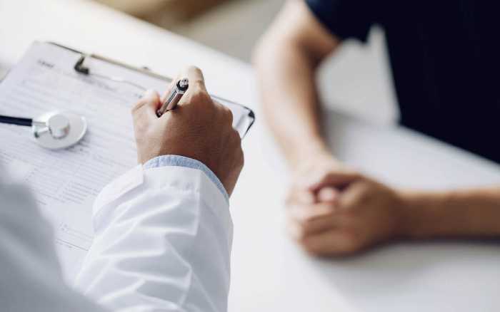 Prises de rendez-vous :  le CHU monte en ligne(s)