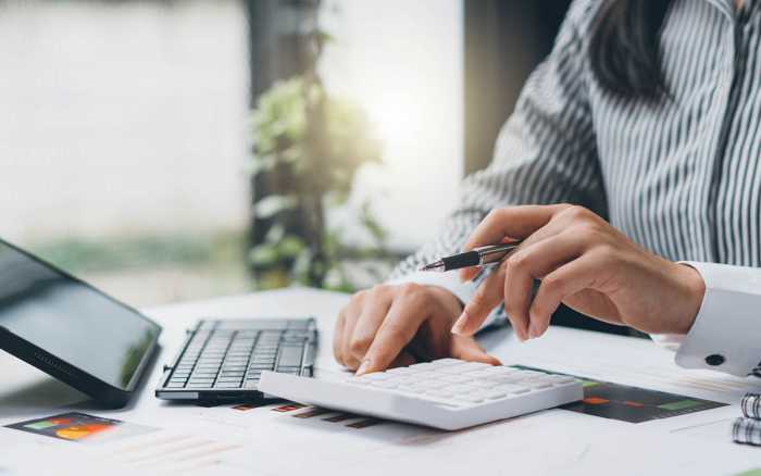 Relevé annuel et  frais bancaires