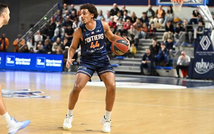 Basket/Elite 2 - Le PB battu en prolongation par Blois (77-79)