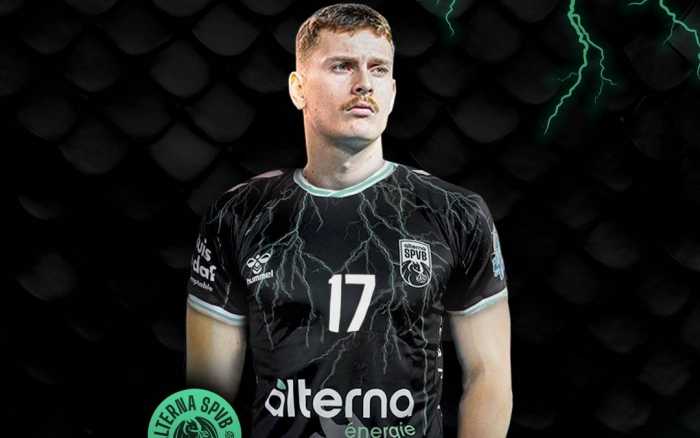 Volley/MSL - Max Schulz rejoint Poitiers