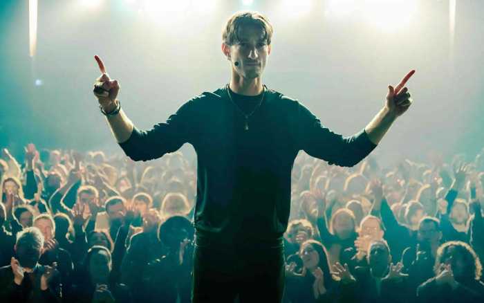 Gourou : Ni oui Niney