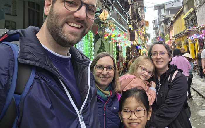 Le retour aux origines de Thalie