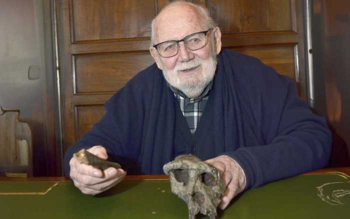 Les derniers secrets de Toumaï