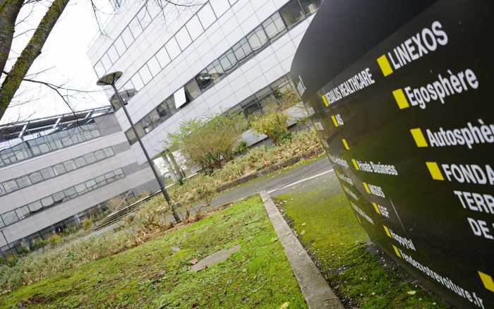 Le Département optimise son patrimoine